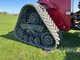 Main image Case IH Steiger 420 Rowtrac 21