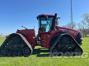 Main image Case IH Steiger 420 Rowtrac 4