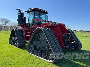 Main image Case IH Steiger 420 Rowtrac 6