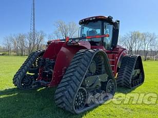 Main image Case IH Steiger 420 Rowtrac 7