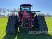 Thumbnail image Case IH Steiger 420 Rowtrac 8
