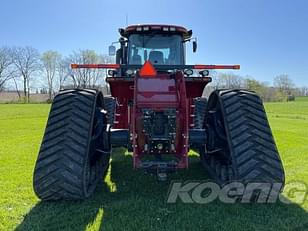 Main image Case IH Steiger 420 Rowtrac 8