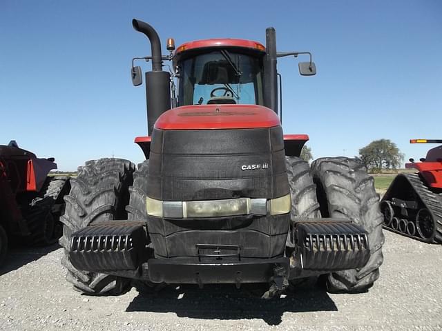 Image of Case IH Steiger 450 HD equipment image 1