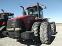 2014 Case IH Steiger 450 HD Image