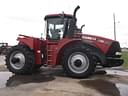 2014 Case IH Steiger 450 Image