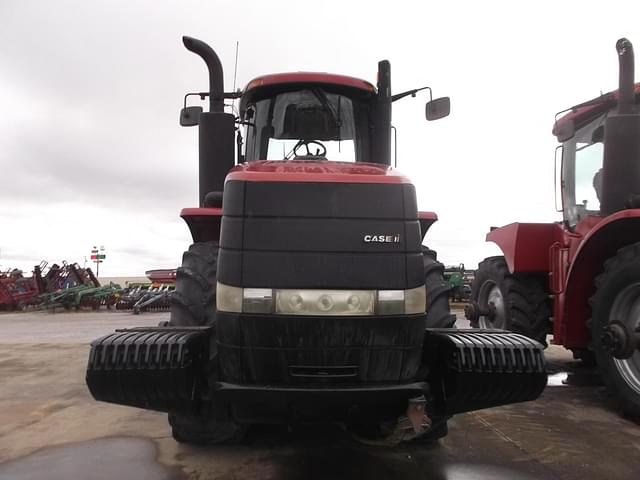 Image of Case IH Steiger 450 equipment image 2