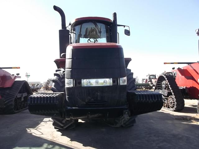 Image of Case IH Steiger 450 HD equipment image 1