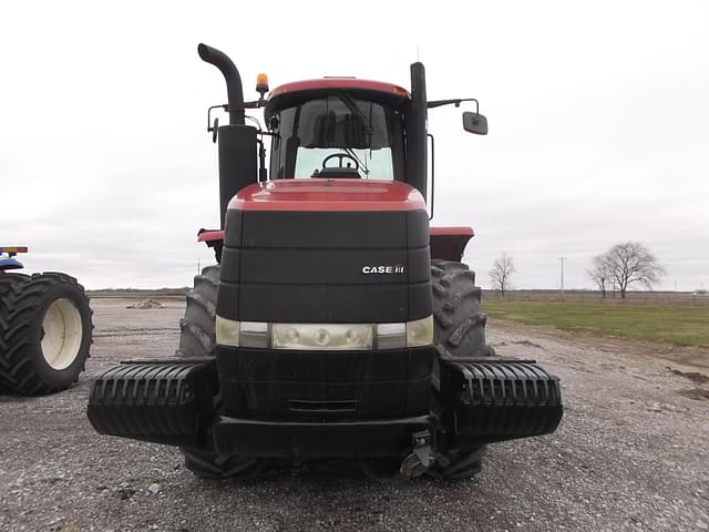 Image of Case IH Steiger 450 equipment image 1