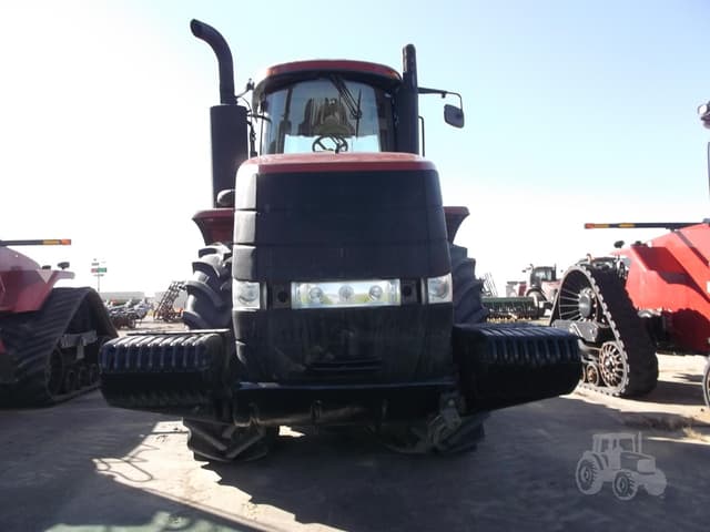 Image of Case IH Steiger 450 equipment image 1