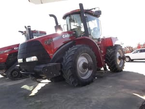 2014 Case IH Steiger 450 Image