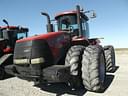2014 Case IH Steiger 450 Image