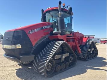 Main image Case IH Steiger 450 Quadtrac