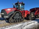 2014 Case IH Steiger 450 Quadtrac Image