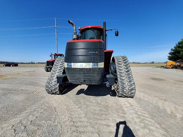 Image of Case IH Steiger 450 Quadtrac equipment image 3