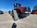 2014 Case IH Steiger 450 Quadtrac Image