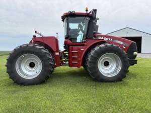 2014 Case IH Steiger 470 Image