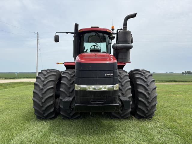 Image of Case IH Steiger 470 equipment image 1