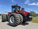 2014 Case IH Steiger 470 Image