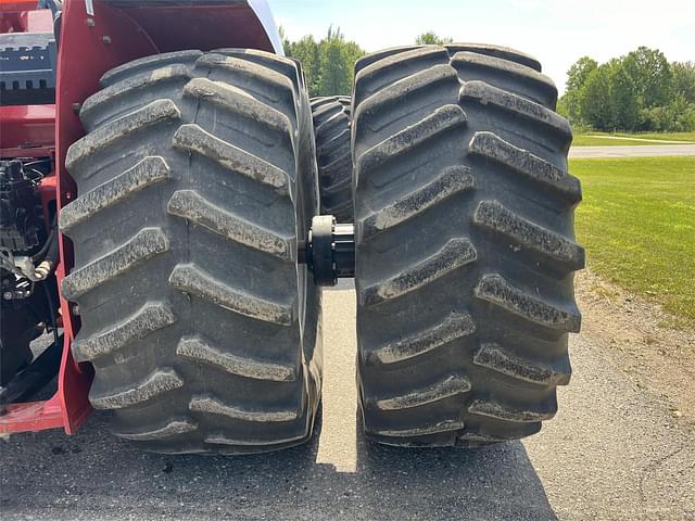 Image of Case IH Steiger 470 equipment image 4