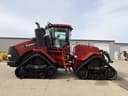 2014 Case IH Steiger 470 Quadtrac Image