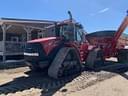 2014 Case IH Steiger 470 Quadtrac Image