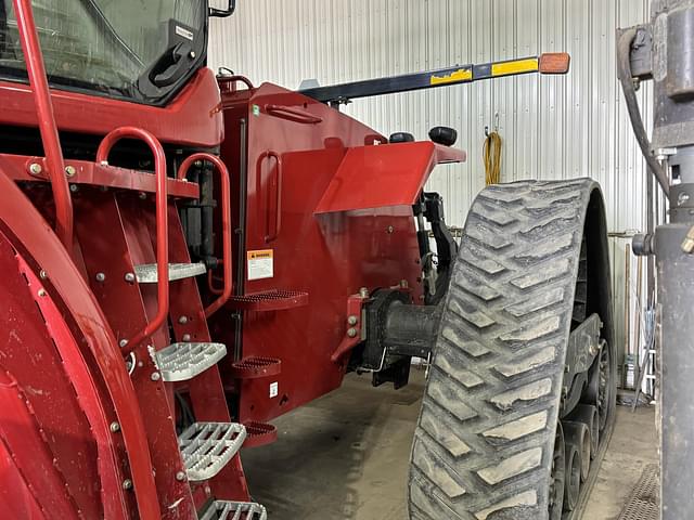 Image of Case IH Steiger 470 equipment image 2