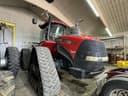 2014 Case IH Steiger 470 Image