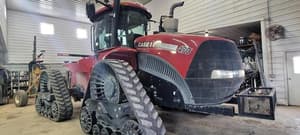 2014 Case IH Steiger 470 Image