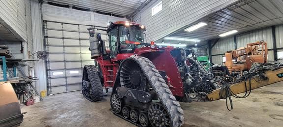Image of Case IH Steiger 470 equipment image 1