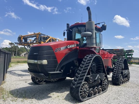 Image of Case IH Steiger 470 Primary image