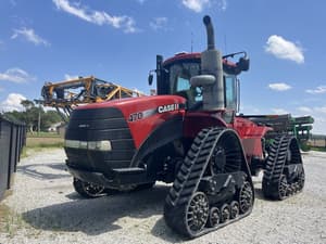 2014 Case IH Steiger 470 Image
