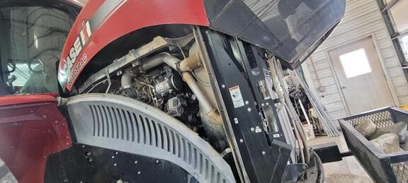 Image of Case IH Steiger 470 equipment image 3
