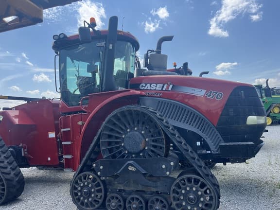 Image of Case IH Steiger 470 equipment image 3