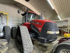 2014 Case IH Steiger 470 Rowtrac Image