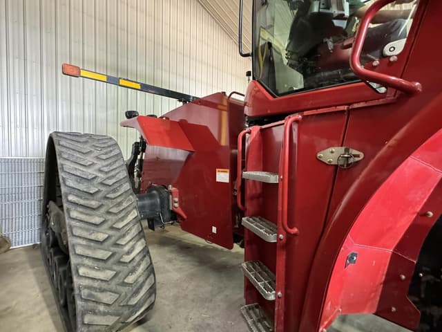 Image of Case IH Steiger 470 Rowtrac equipment image 3
