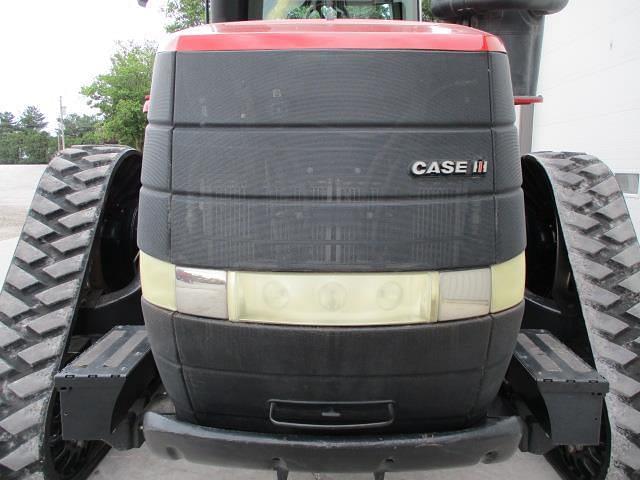 Image of Case IH Steiger 470 Quadtrac equipment image 4