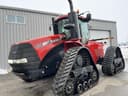 2014 Case IH Steiger 470 Quadtrac Image