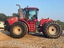 2014 Case IH Steiger 500 HD Image