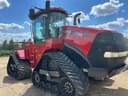2014 Case IH Steiger 500 Quadtrac Image