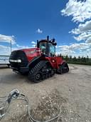 2014 Case IH Steiger 500 Quadtrac Image