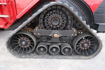 Main image Case IH Steiger 500 Quadtrac 24