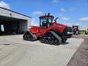 2014 Case IH Steiger 500 Quadtrac Image