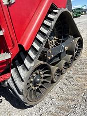 Main image Case IH Steiger 540 Quadtrac 17