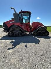 Main image Case IH Steiger 540 Quadtrac 1