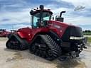 2014 Case IH Steiger 540 Quadtrac Image