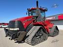 2014 Case IH Steiger 540 Quadtrac Image