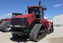 2014 Case IH Steiger 550 Quadtrac Image