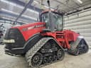 2014 Case IH Steiger 550 Quadtrac Image