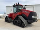 2014 Case IH Steiger 550 Quadtrac Image