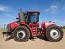 2014 Case IH Steiger 580 HD Image